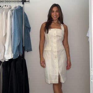 Rouje Griselda Dress